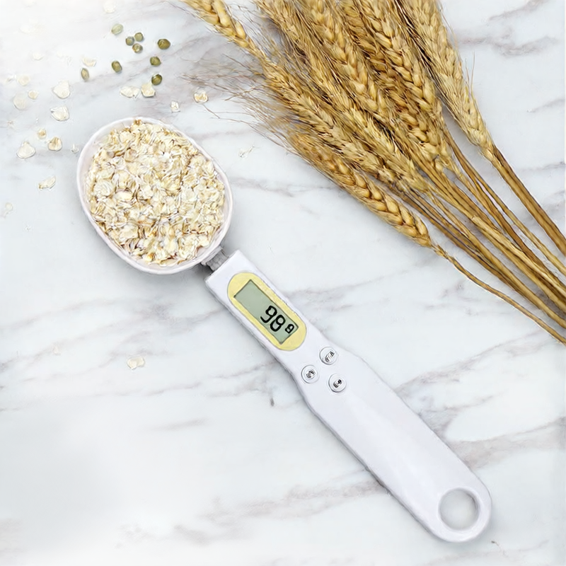 Electronic Measuring Spoon