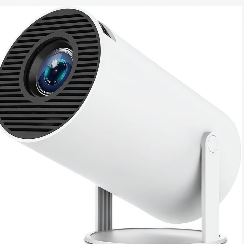 Portable Projector HD quality