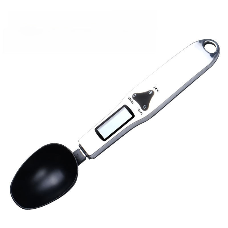 Electronic Measuring Spoon