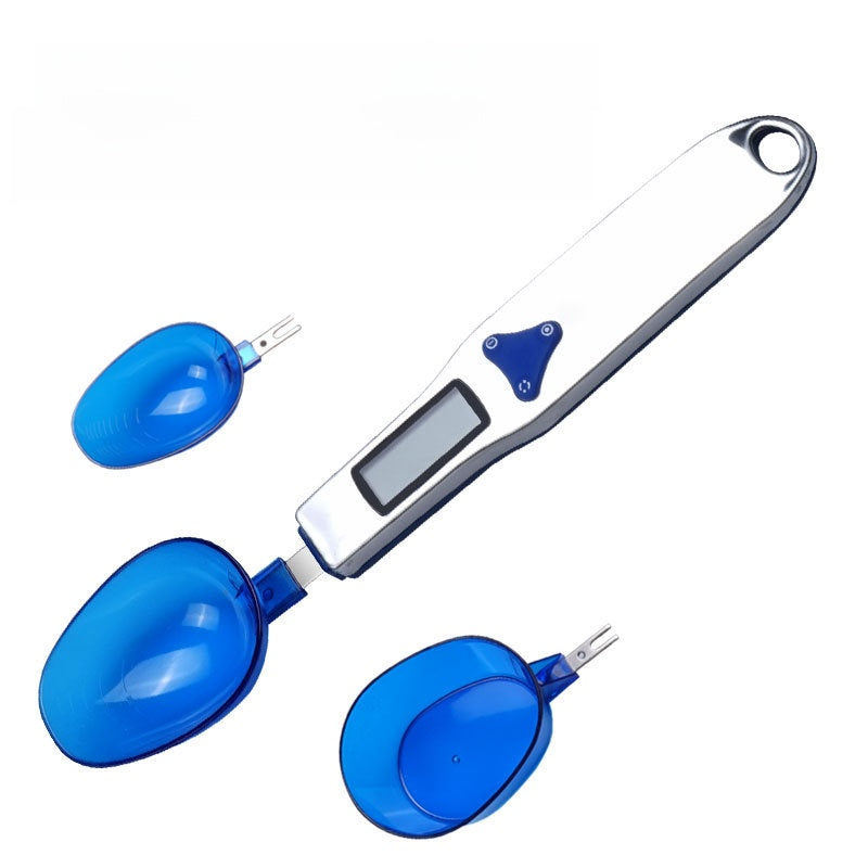 Electronic Measuring Spoon