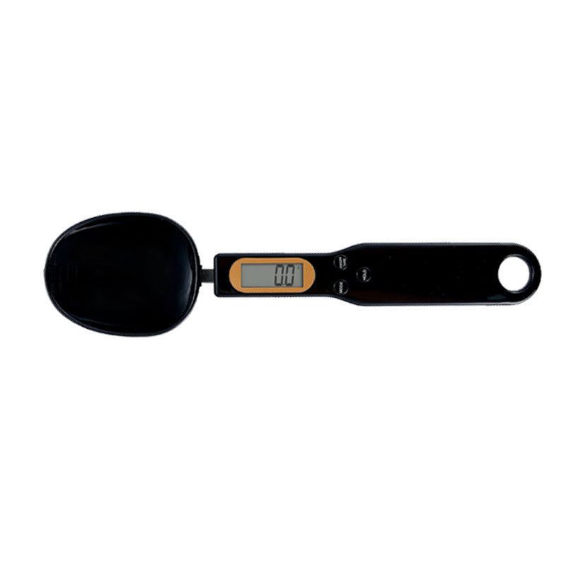 Electronic Measuring Spoon