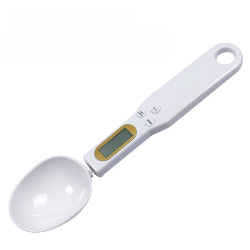 Electronic Measuring Spoon