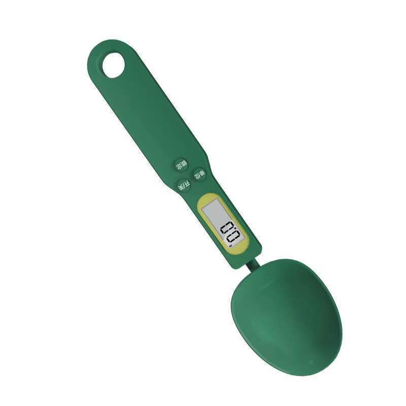 Electronic Measuring Spoon